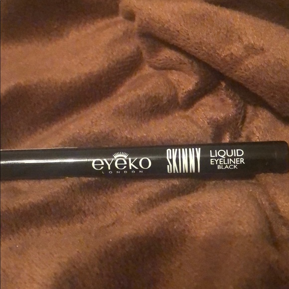 Eyeko Skinny Liquid Eyeliner - Picture 1 of 2